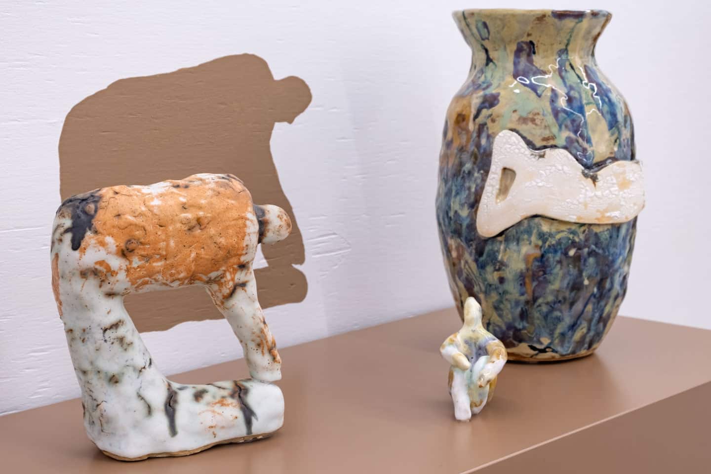 Kendra Yee 'Shallow End' at NAMARA projects